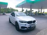 BMW Bmw X6 f16 Mpacket 3.0d - BMW F16 - BMW X6