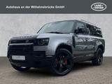 Land Rover Defender 130 D300 X BLACK PACK/AHK/SHZ/SHD - Land Rover Defender aus 2023