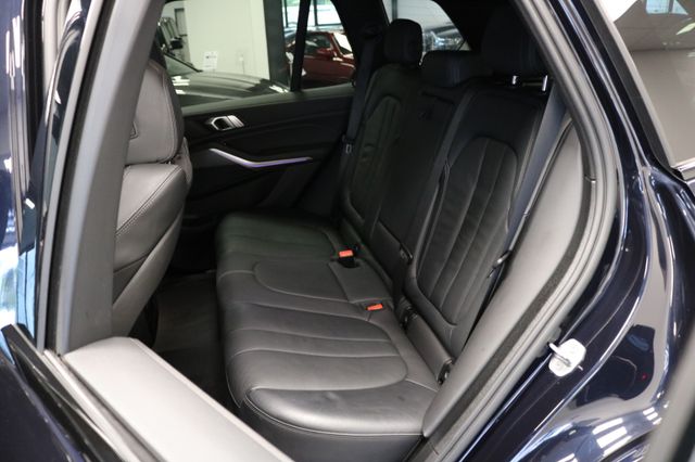 X5 xDrive 45 e M Sport/ACC/MEMORY/LEDER/KAMERA – Vorschau 23