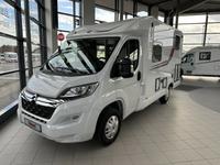 Bürstner Nexxo Van T590 6m MEGA-DEAL UNBENUTZT +TV/SAT+So