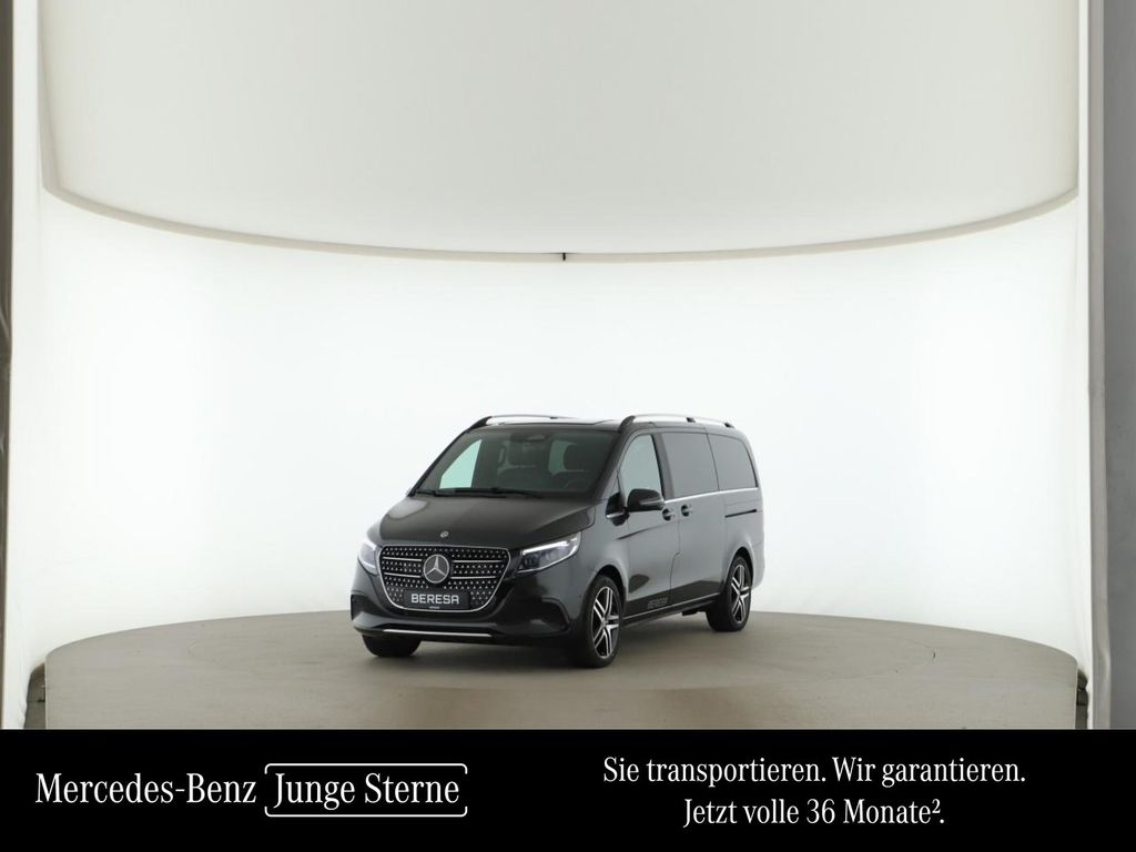 Image of Mercedes-Benz V 300