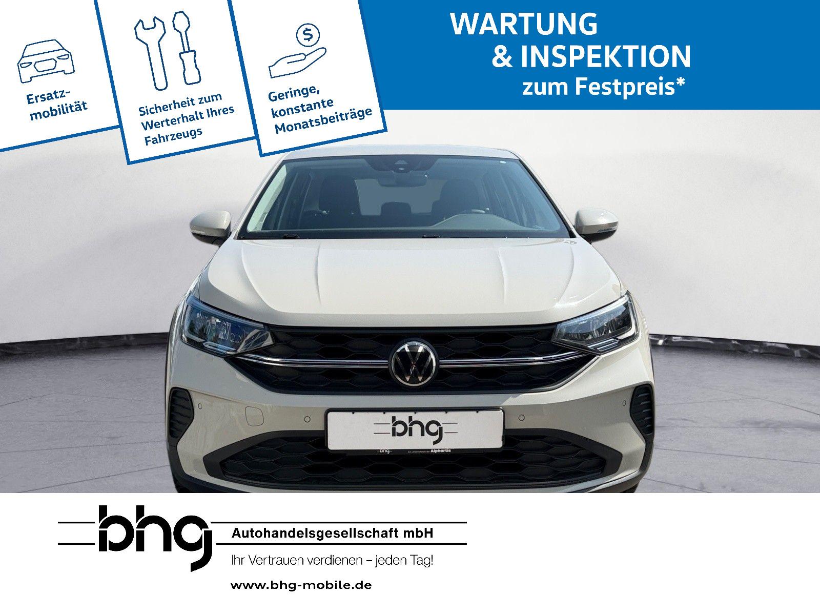 Volkswagen Taigo 1.0 TSI *DAB*EINPARKHILFE*SITZHEIZUNG*, миниатюра 7
