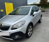 Opel Mokka Edition - AUTOMATIK - TUV 2027 ... - Opel Mokka-e Benziner Gebrauchtwagen