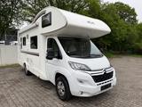 P.L.A. Siena 435 - P.L.A. Wohnwagen & Wohnmobile
