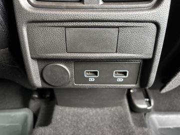 Renault Arkana Techno Mild Hybrid 140 EDC Facelift