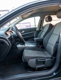 Fahrzeugabbildung Audi A6 Avant 2.0 TDI NAVI|PDC|KLIMAAUTOMATIK