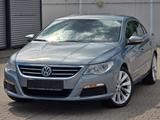 Volkswagen Passat CC 2.0TDI,Leder,Navi,18" - Volkswagen Passat aus 2008: TDI