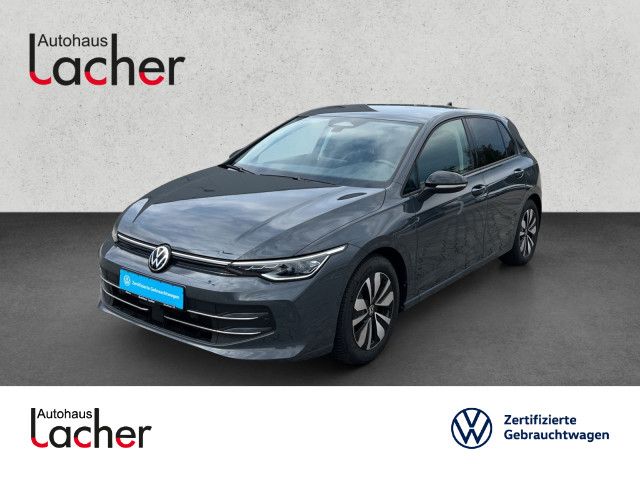 Golf Goal 1.5 eTSI DSG,IQ.LIGHT,Navi,Kamera,AHK