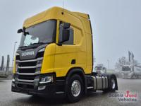 Scania R 450 A4x2NA Highline Smart 2 !