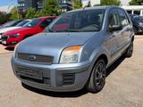 Ford Fusion Fun - Ford Fusion Fun mit Benzin-Antrieb