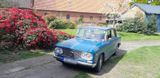 Lancia Fulvia 1300 berlina 2.Serie - Lancia: Berlina