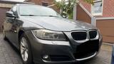 BMW 320d EfficientDynamics Edition EfficientDyna... - BMW 320 aus 2010: 320d