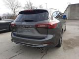 Ford Focus Turnier 1.0l EcoBoost ST-Line X MHEV SHZ - Ford Focus Neuwagen: ST