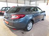 Renault Megane III Grandtour Limited NAVI KLIMA SHZG LMF - Renault Megane: Grandtour Iii