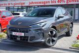 Cupra Terramar 1.5 eTSI DSG Matrix ACC Navi Kamera - mit Benzin-Antrieb: Grau, Head-Up Display, Geländewagen