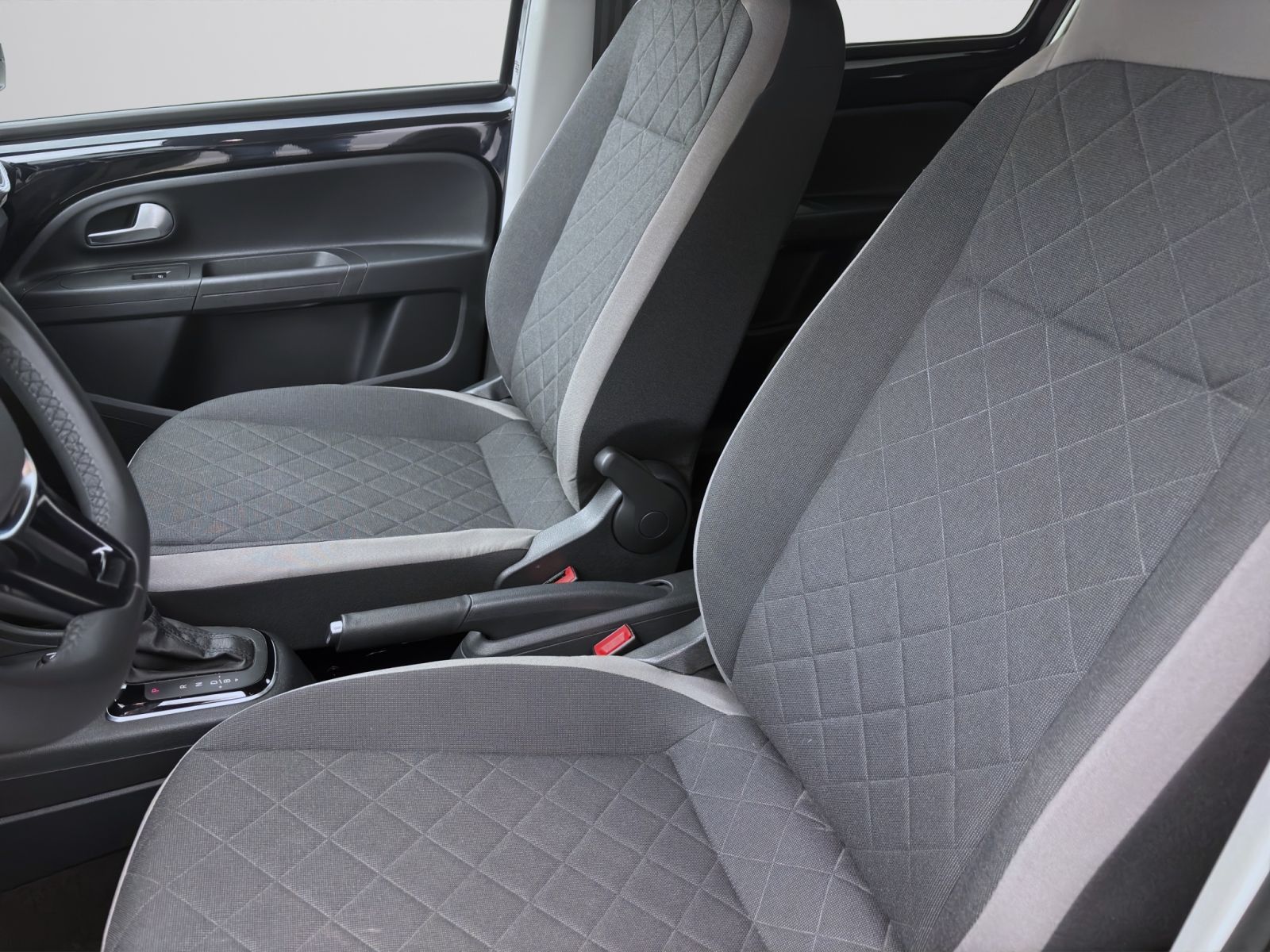 Volkswagen e-up! - Bild 10