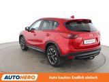 Mazda CX-5 2.2 Turbodiesel Sports-Line AWD*NAVI*LED* - gebrauchte Mazda CX-5 aus dem Jahr 2017
