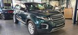 Land Rover Range Rover Evoque SE |NAVI|KAMERA|Garantie| - Land Rover Range Rover Evoque in Frankfurt (Main)