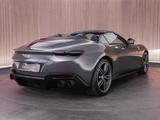 Ferrari Roma Spider 3.9 V8 |BTW|PPF|Grigio Scuro|360 cam - gebrauchte Ferrari Roma aus dem Jahr 2024