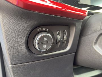 Fotografie 14 des Opel Mokka GS Line Kamera LED Keyless Alufelgen