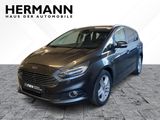 Ford S-MAX 1.5 EcoBoost Titanium *LED*SYNC*NAVI*FLA - Ford: F1