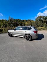 BMW X3M Competition |Voll|M Paket|Garantie|H&K - BMW X3 M: Paket