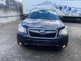 Subaru Forester 2.0D Comfort - Subaru Gebrauchtwagen in Nürnberg