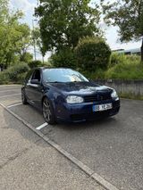 Volkswagen Golf 1.8T GTI GTI - Volkswagen Golf aus 1999: GTI