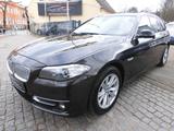 BMW 530dA*HEAD UP*NAVI*2xPDC*HIFI*EURO6*2xSHZ