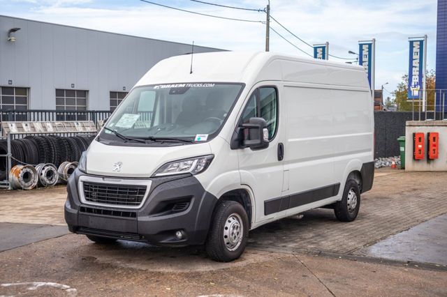 Peugeot BOXER 2.2 HDI