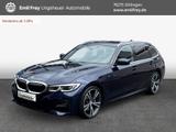 BMW 330i Touring Aut. M Sport *HuD*SHZ*Panorama* - BMW 330 in Karlsruhe