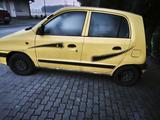 Hyundai Atos Prime 1.0 GL  - Hyundai aus 2000