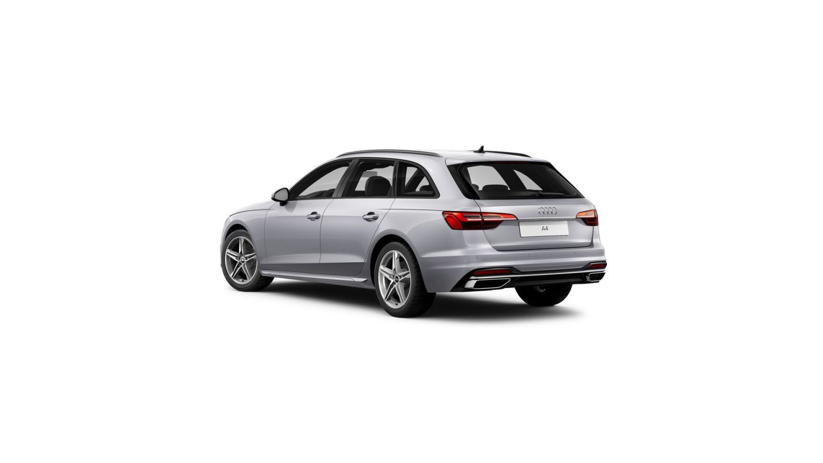 Audi A4 - Bild 5
