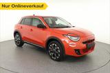 Fiat 600 La Prima LED+NAVI+ACC+RFK+SHZ+ - Fiat 600: La Prima