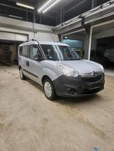 Opel Combo 1.4  Turbo Selektion  . Klimaan... - Opel: Com Op