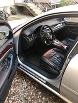 Audi A8 D3 4e 4.2 - Audi A8 mit Benzin-Antrieb: D2