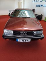 Audi 200 5 Zyl. Turbo 20V Quattro - Audi 200
