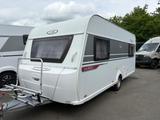 LMC Musica 490 E /1. Hand/ATC/Mover - LMC Wohnwagen