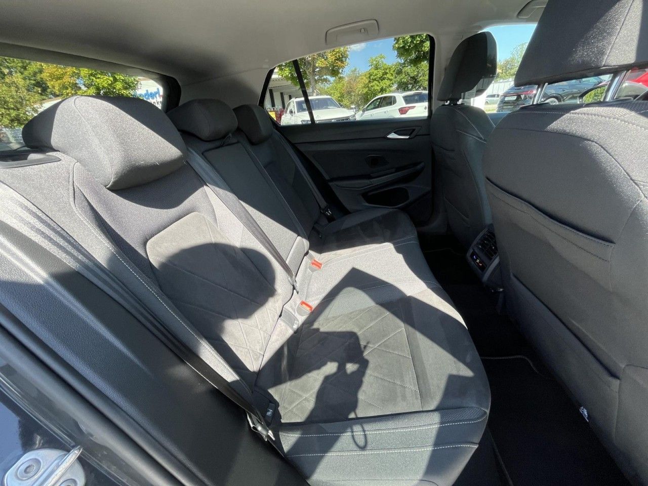 Volkswagen Golf - Bild 10