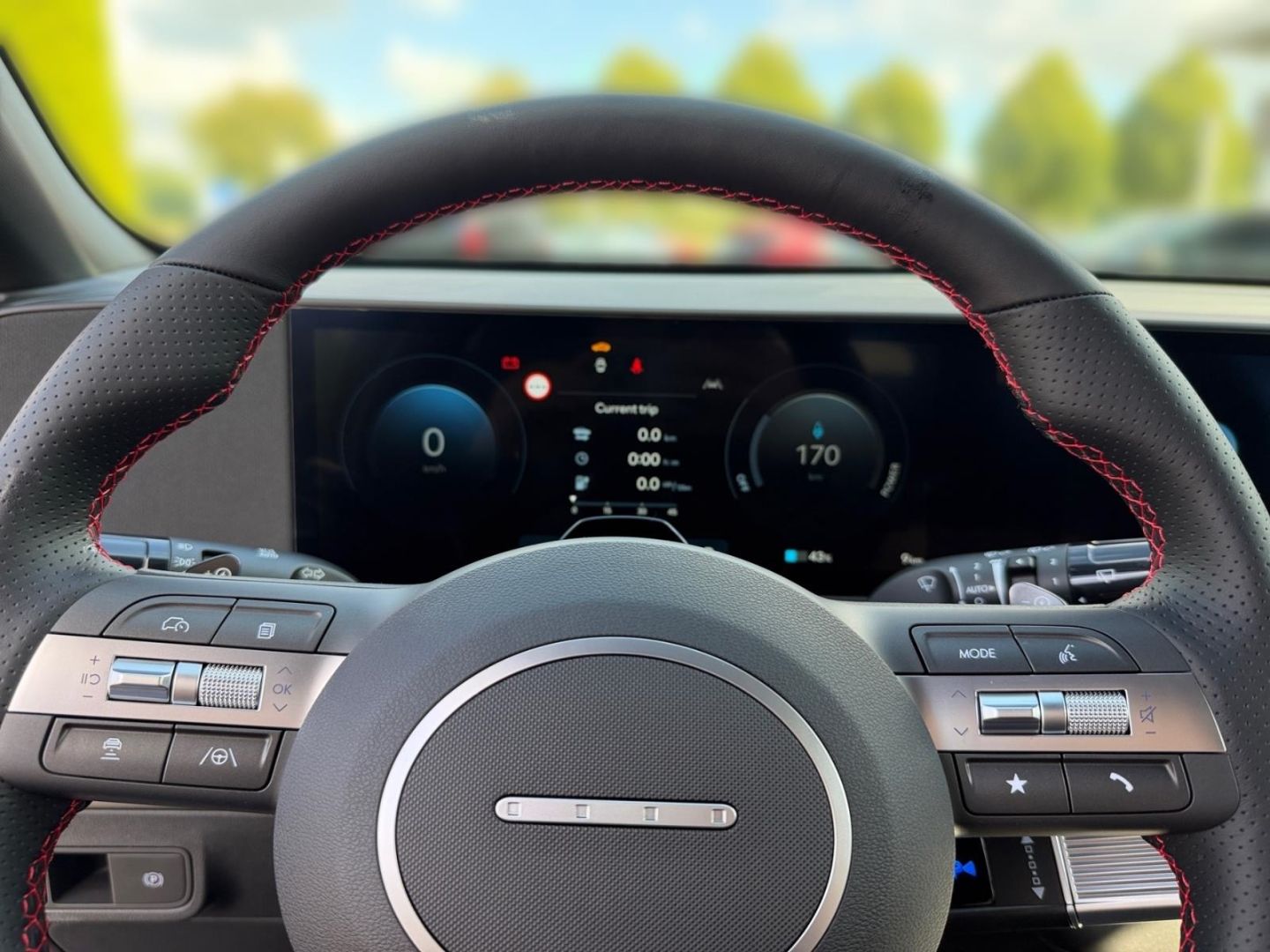 Hyundai Kona – Bild 8
