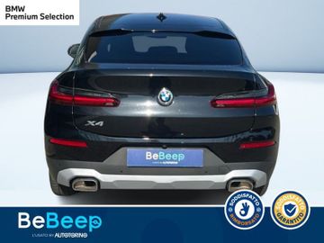 BMW X4 - 6