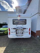 Bürstner Lyseo H. Line 744, Hubst, Solar, 300A LiFe, VOLL - Bürstner 74