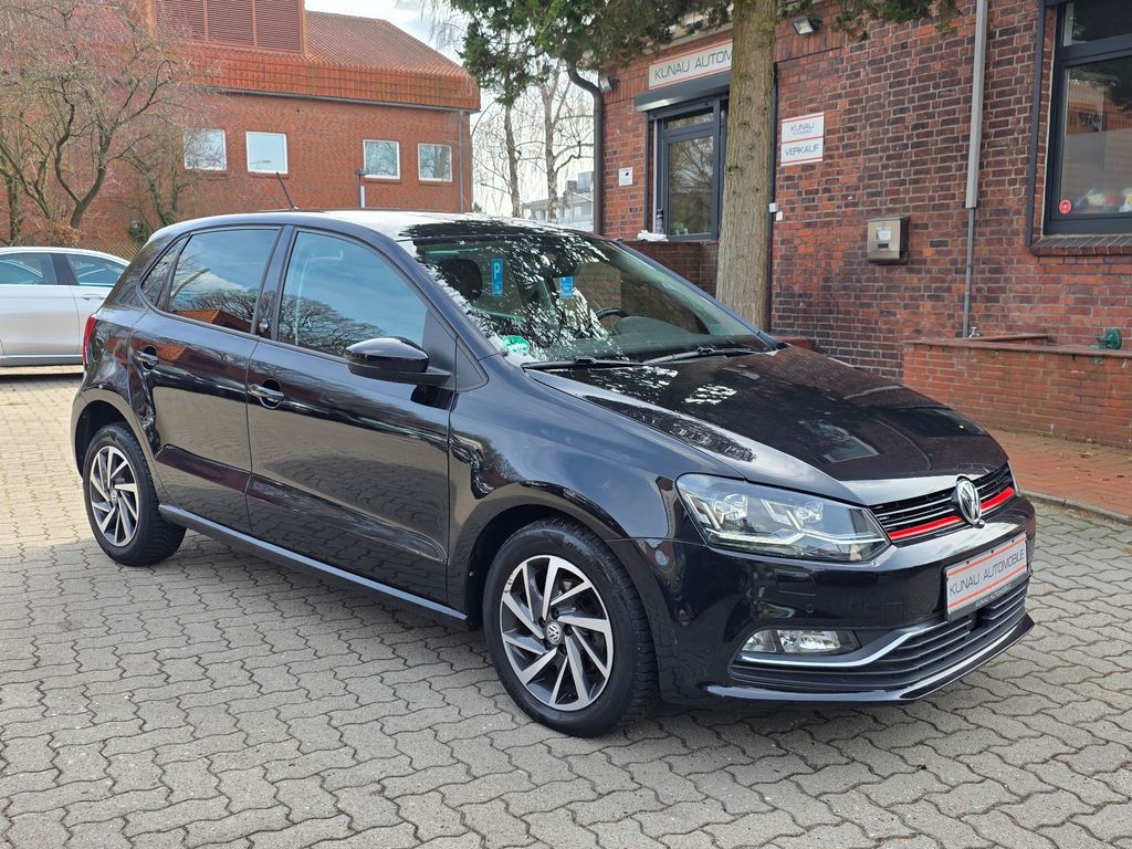 Image of Volkswagen Polo