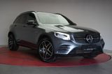 Mercedes-Benz GLC 43 AMG 4Matic 9G-Tronic Navi/Distronic/Kamer - Mercedes-Benz GLC 43 AMG Gebrauchtwagen