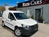 Volkswagen Caddy 1.6 TDI Kasten/Kom Economy/I.HAND/S-HEFT - Volkswagen Caddy mit 3 Türen