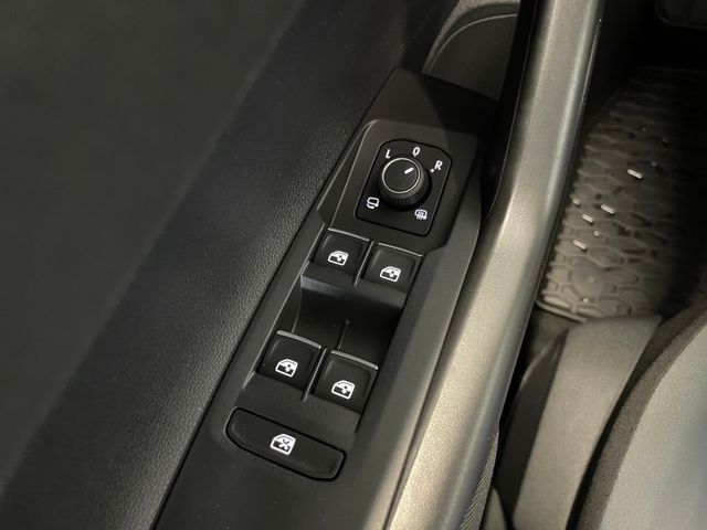 Polo Style 1.0 TSI DSG LED NAVI ACC