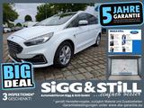 Ford S-MAX 2.0 Titanium 4x4 7-SITZ*AHK*LED*ACC*EL-KLA - Ford S-Max Gebrauchtwagen in Augsburg