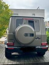 Mercedes-Benz G 500 MwSt ausweisbar  Top Zustand Standheizung - Mercedes-Benz G 500 aus 2023
