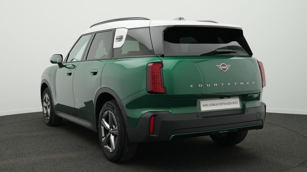 MINI Countryman C (Cooper) - Bild 9