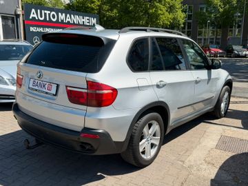 BMW X5 - 9